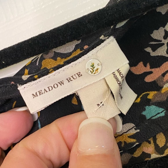 Silk short kimono - Picture 2 of 8